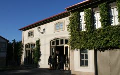 Lagar de Fornelos  Winery Image