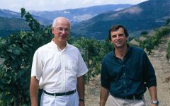 Prats & Symington Bruno & Charles Winery Image