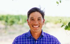 True Myth Winemaker Rob Takigawa Winery Image