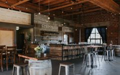 Chehalem The Tasting Room Winery Image