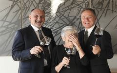 Cecchi Cecchi Family Winery Image