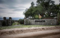 Amalaya Bodega Amalaya in Calchaqui Valley Winery Image