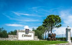 Ca Maiol  Winery Image