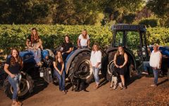 Blazon Women Ownership Winery Image