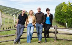 Ceretto Ceretto Family Winery Image