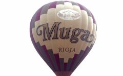 Bodegas Muga Winery Image