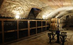 Henri Bourgeois Winery Image