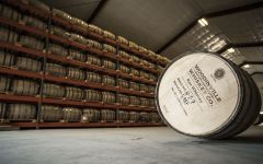 Woodinville Whiskey Co. Woodinville Barrel Warehouse Winery Image