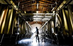 Chateau Arnauld Winery Winery Image