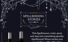 Spellbound Winery Image