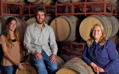 Susana Balbo The Balbo Family Winery Image
