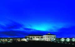 Bodegas Aster by La Rioja Alta Winery Image