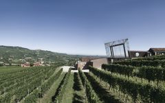 Ceretto Winery Image