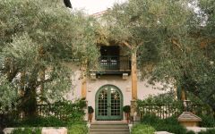 Burgess Cellars Burgess Tasting Room Winery Image