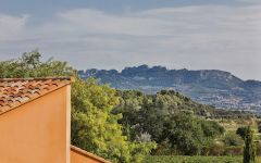 Domaine Galuval Distinct Terroir Winery Image
