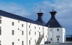 Ardbeg Ardbeg Distillery Winery Image