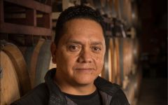 Pedroncelli Winery Hipolito Cano, Cellar Master Winery Image