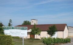 Talmard Domaine Talmard Winery Image