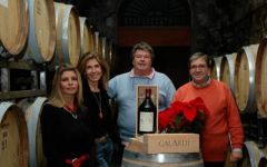 Galardi Winery Image