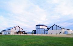 Penley Estate Penley winery Winery Image