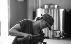 Vermillion Vinification Winery Image