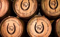 High West Distillery Winery Image