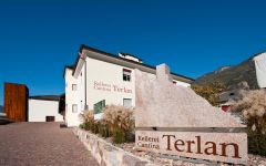 Cantina Terlan Cantina Terlano's Historic Winery Winery Image