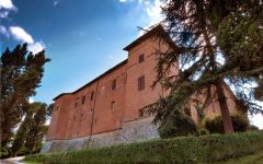 Castello Tricerchi Castello Tricerchi Winery Image