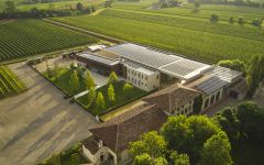 Tenuta Polvaro Where Tradition Meets the Future Winery Image