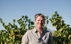 Cline Tom Gendall – Winemaker Winery Image