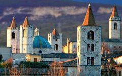 Meletti Ascoli Piceno Winery Image