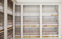 Hennessy Hennessy Eaux-de-Vie Samples Winery Image