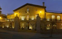 Bodegas Muga Winery Image