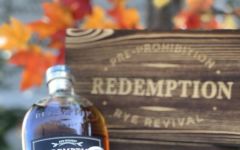 Redemption Whiskey Winery Image