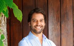 Benanti Antonio Benati Winery Image