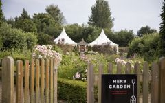 Chapel Down Chapel Down Herb Garden Winery Image