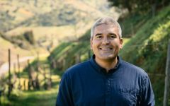 Pine Ridge Josh Widaman - Winemaker Winery Image