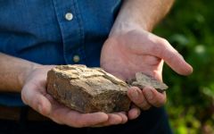 Attems Ponca Sandstone Soil Winery Image