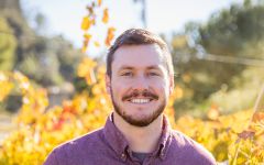 Pedroncelli Winery Mitch Blakeley Winery Image