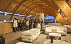 Bodegas Protos Protos Tasting Room Winery Image