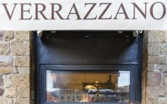 Castello di Verrazzano The Wine Bar Winery Image