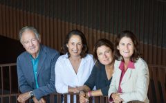 Antinori The Antinori Family Winery Image