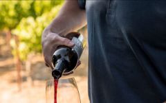 Band of Vintners Enjoyment Winery Image