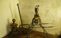 Col d'Orcia Winery Image