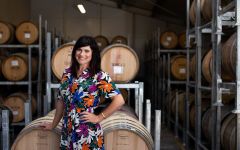 Yealands Natalie Christensen - Chief Winemaker Winery Image