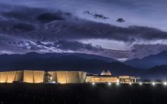Familia Zuccardi Vineyards Zuccardi Winery Winery Image