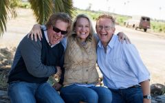 Gundlach Bundschu Sixth Generation Bundschus Winery Image