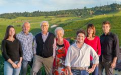 Luciano Sandrone Sandrone Family Winery Image