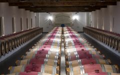 Chateau Canon Chateau Canon Cellar Winery Image