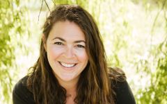 Recoltant Recoltant Winemaker Britt Nichols Winery Image